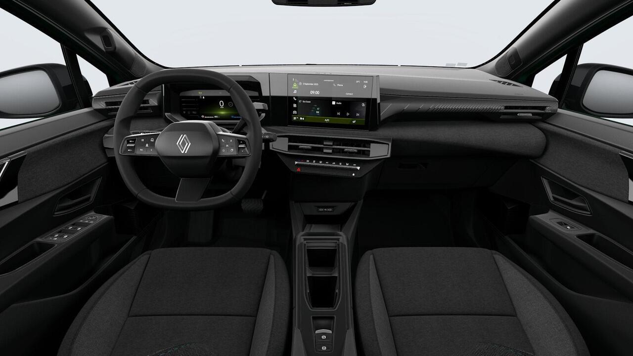 Renault CLIO 1.2 TCe 115 evolution |NIEUW !| Nu al te bestellen bij RENAULT van Mossel VLAARDINGEN met Early Bird Korting ¤ 500,-