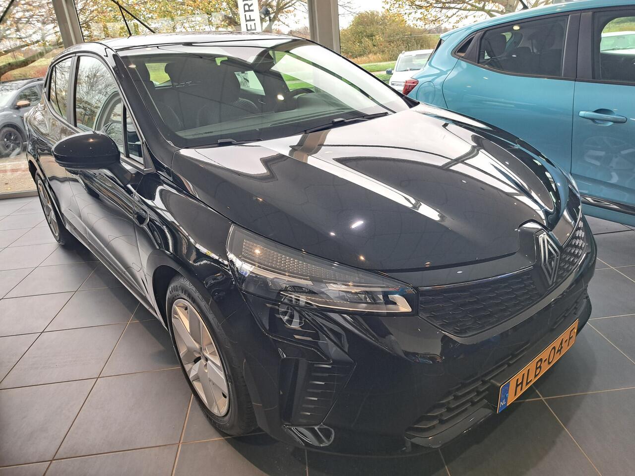 Renault CLIO 1.0 TCe 90 GPF evolution | Airco | Apple Carplay/Android Auto | Cruise | incl. Bovag rijklaarpakket met 12 maanden garantie |