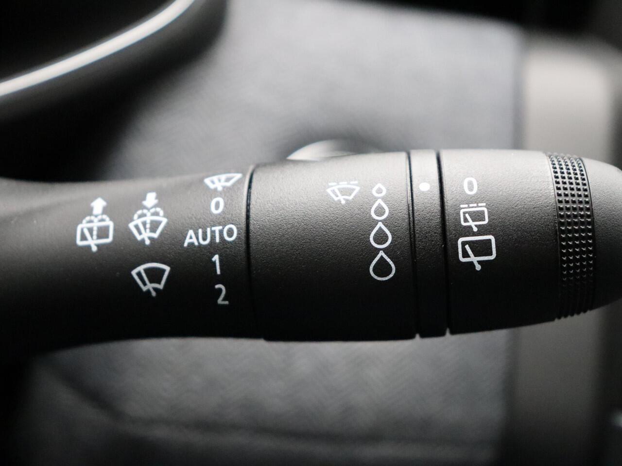 Renault CLIO TCe 90pk GPF techno | Achteruitrijcamera | Apple carplay | Android Auto | Climate control |