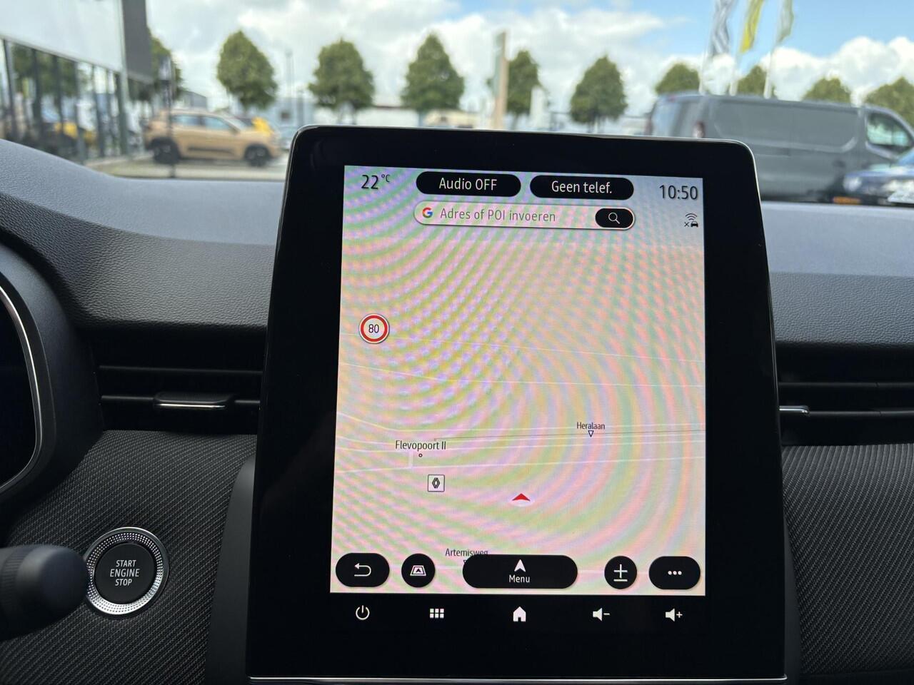 Renault CLIO 1.6 E-Tech Full Hybrid 145 esprit Alpine / Pack City Premium / Pack winter / Pack Premium Sound BOSE