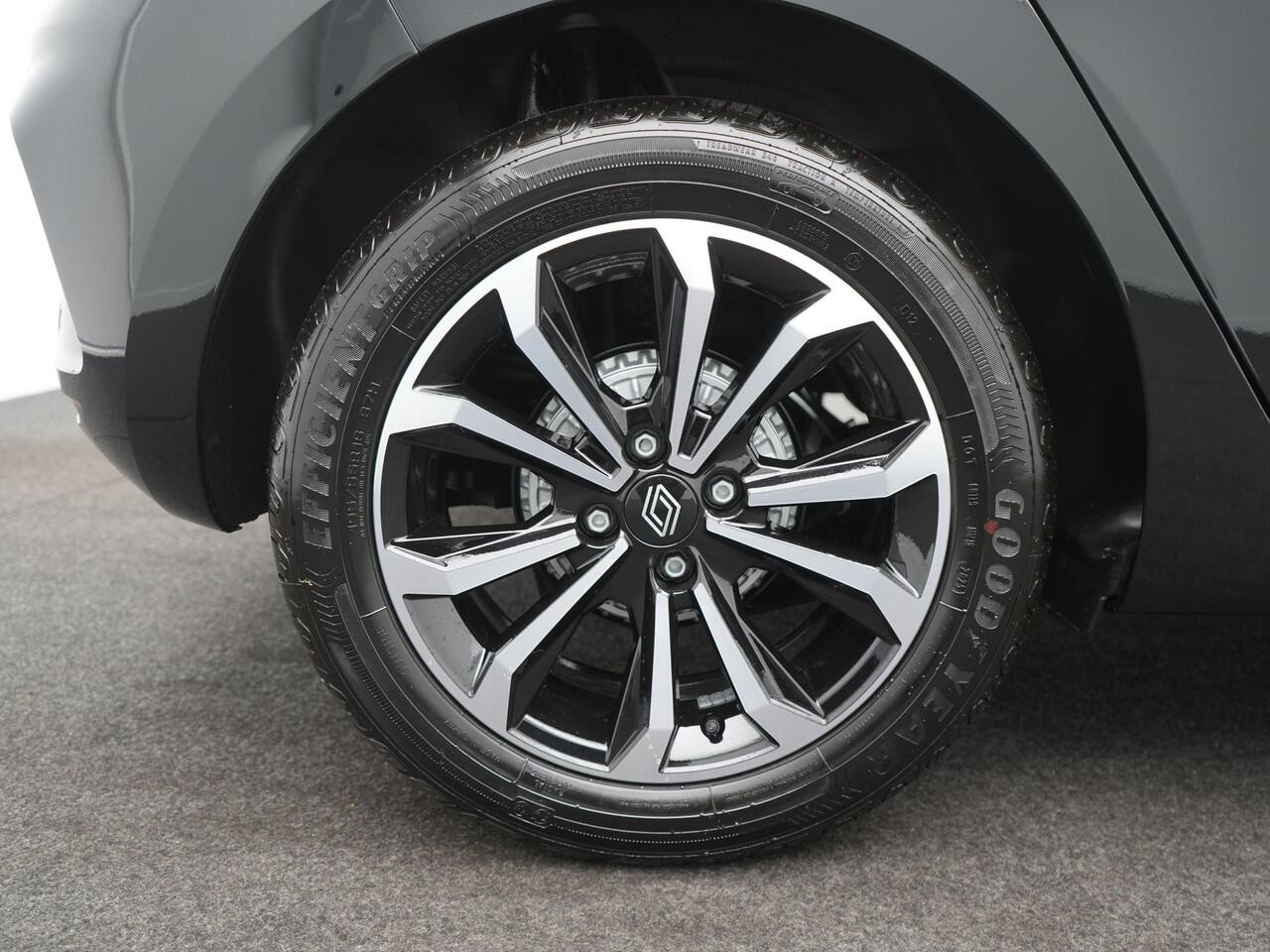 Renault CLIO TCe 90 Techno - DEMO - Achteruitrijcamera - Cruise Control - Apple Carplay - Android Auto