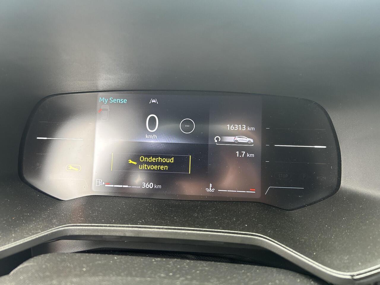 Renault CLIO 1.0 TCe 90 GPF techno