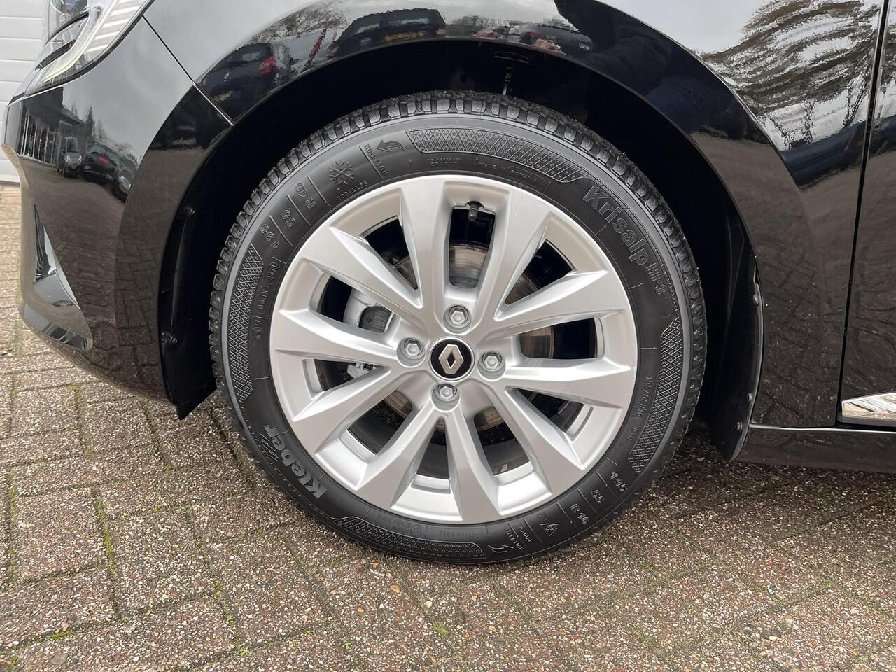 Renault CLIO 1.0 TCe Intens