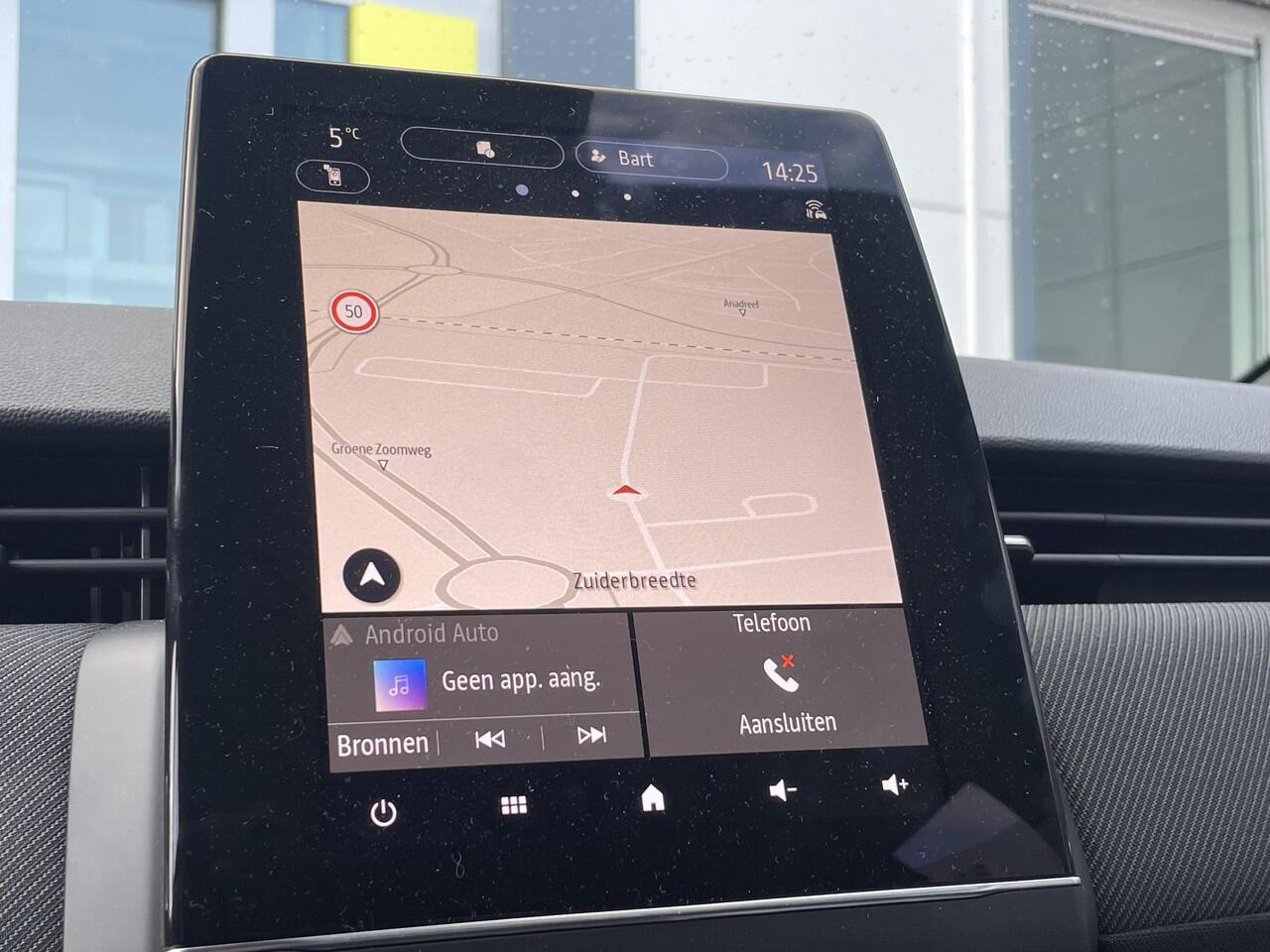 Renault CLIO 1.6 E-Tech Full Hybrid 145 esprit Alpine | Trekhaak | Premium Sound BOSE | Pack winter