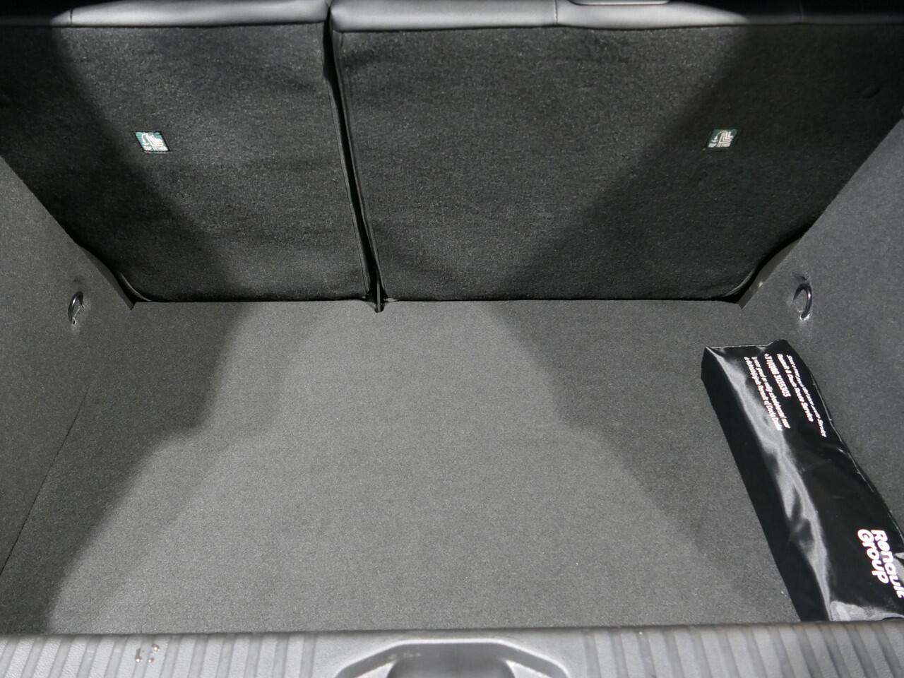 Renault CLIO 1.6 E-Tech Full Hybrid 145 techno - Occasion Lease vanaf ¤429 p/m - Groot scherm - Stoel en stuurverwarming - Draadloze telefoonlader