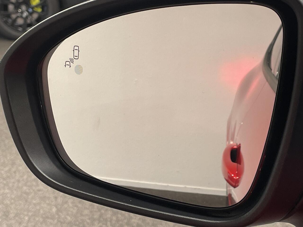 Renault CLIO 1.6 E-Tech Full Hybrid 145 esprit Alpine | Navigatie | Apple/AndroidCarplay | Camera