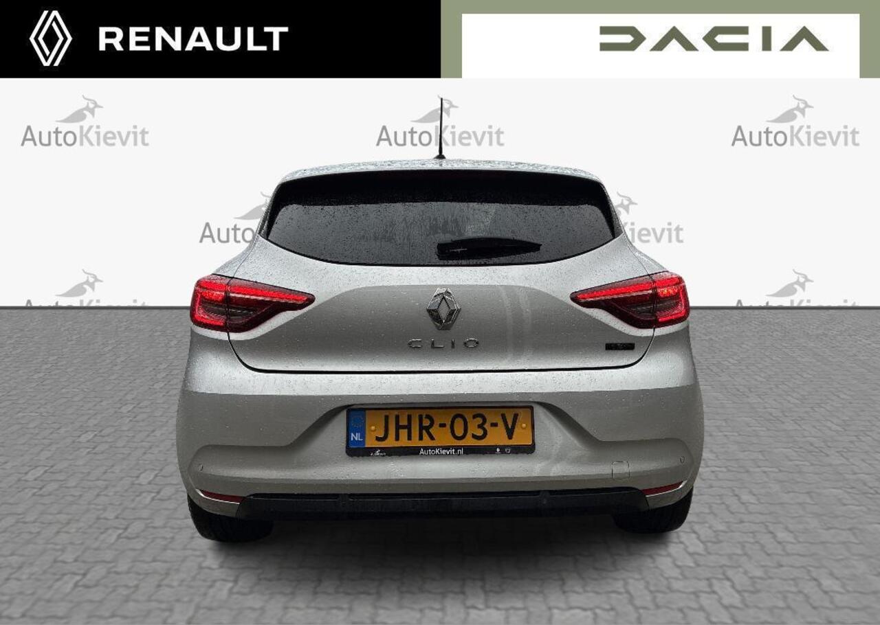Renault CLIO 1.6 E-Tech Hybrid 145 Evolution
