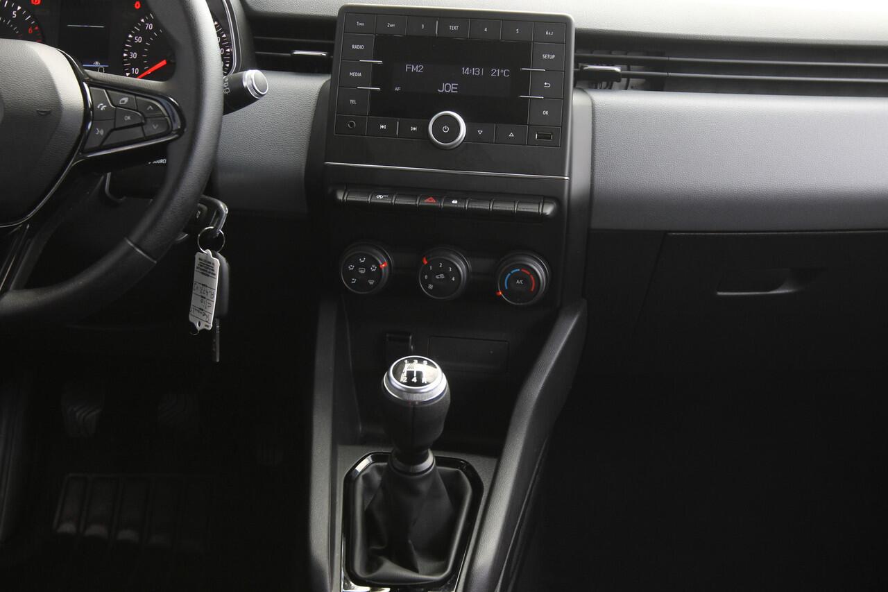 Renault CLIO 1.0 SCe I 5 Deurs I Airco I Cruise Control