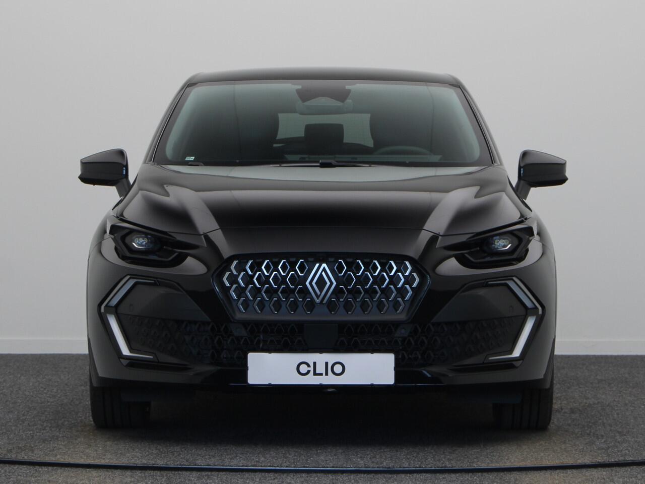 Renault CLIO Techno Full hybrid | Achteruitrijcamera | Adaptive Cruise Control | Elektronisch geregelde airconditioning