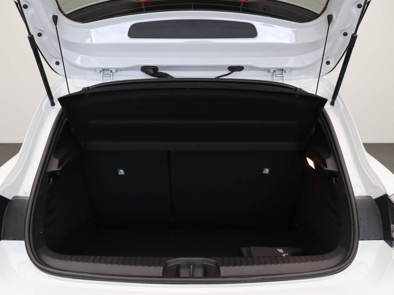 Renault CLIO TCe 90pk GPF techno | Stoel- en stuurwielverwarming | Digitaal dashboard | Grootscherm naviagie |