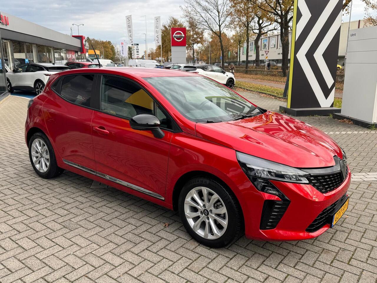 Renault CLIO TCe 90 evolution | Demovoordeel | BTW Auto | NL Auto | 1e Eigenaar |