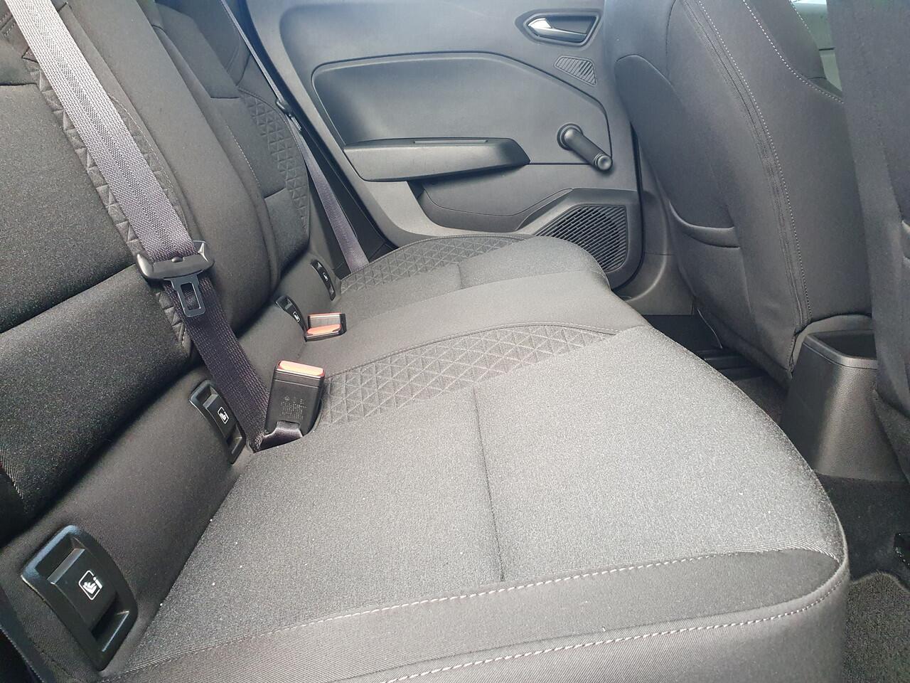 Renault CLIO 1.0 TCe Zen AIRCO/CRUISE/LMV