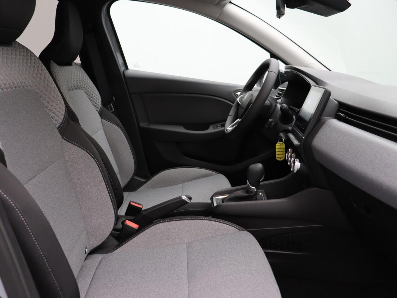 Renault CLIO TCe 90pk GPF evolution | Lichtmetalen velgen | Getint glas | Achteruitrijcamera |