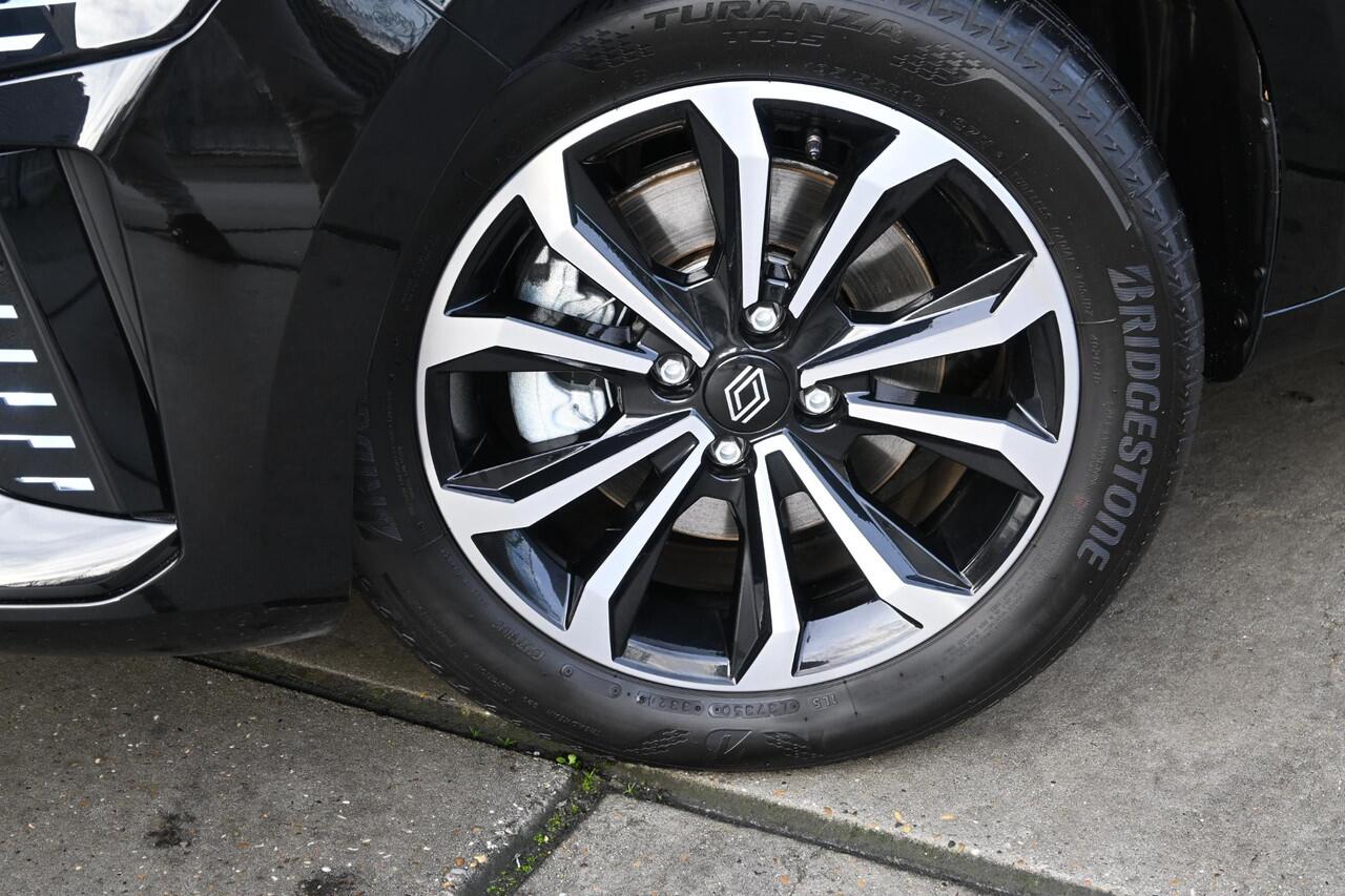 Renault CLIO E-Tech Full Hybrid 145 techno | CAMERA | NAVI | CRUISE CONTROL | CLIMATE CONTROL | PDC | LMV