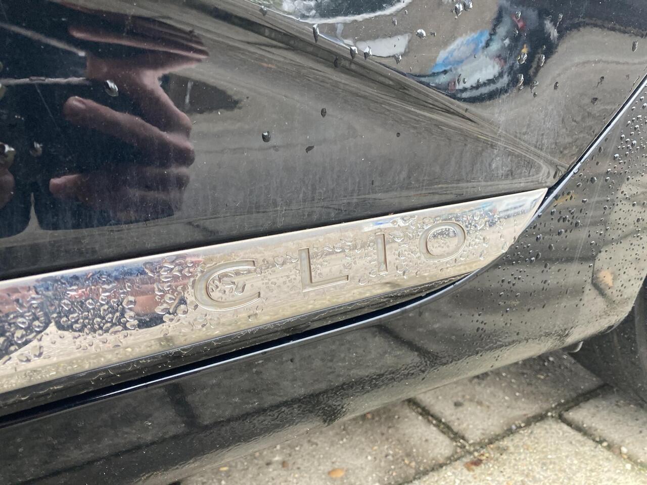 Renault CLIO 1.3 TCe automaat Initiale Paris *All-in prijs*