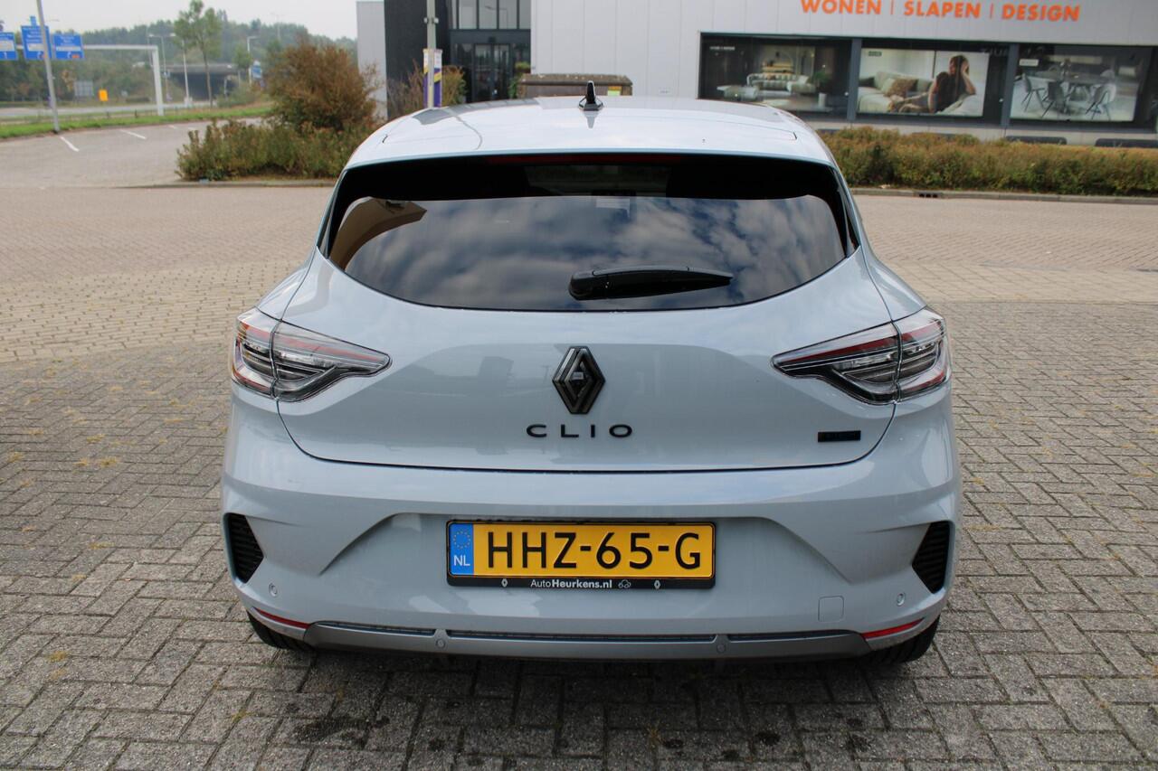 Renault CLIO E-Tech Full Hybrid 145 Automaat esprit Alpine l Origineel NL l BOSE