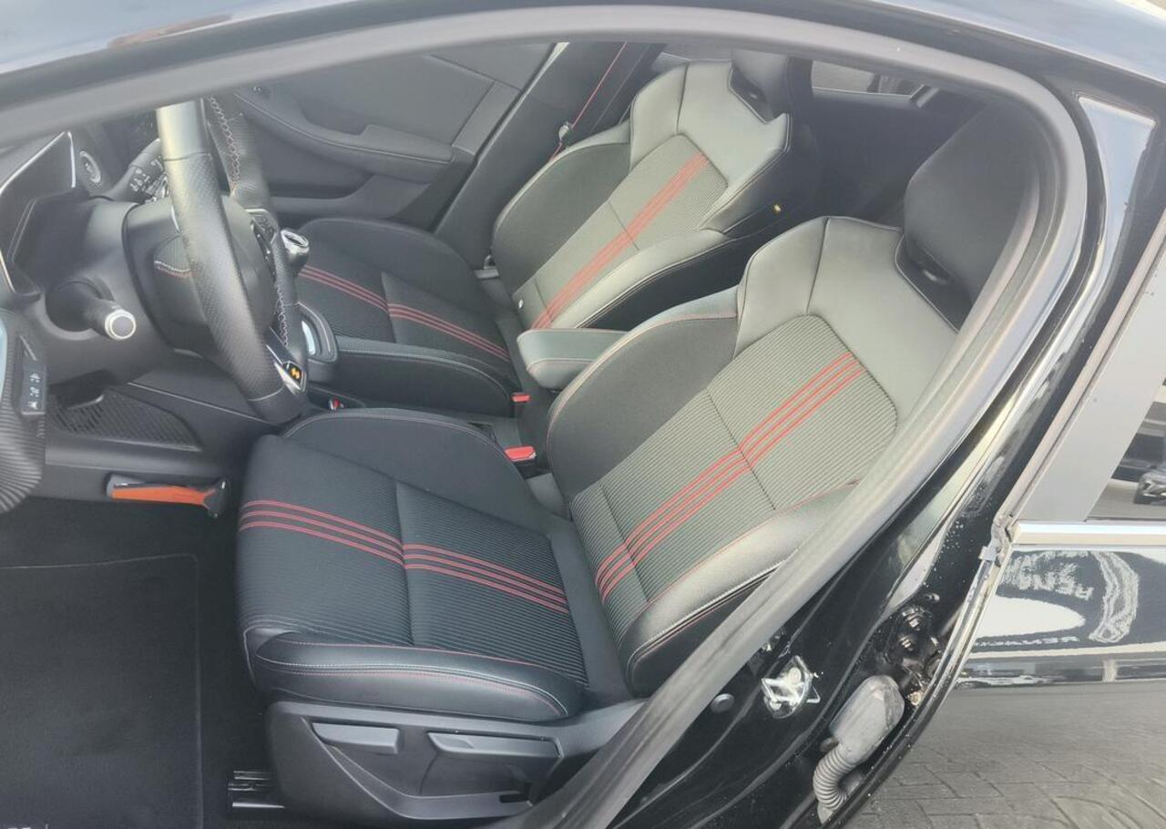 Renault CLIO 1.0 TCe 100 R.S. Line