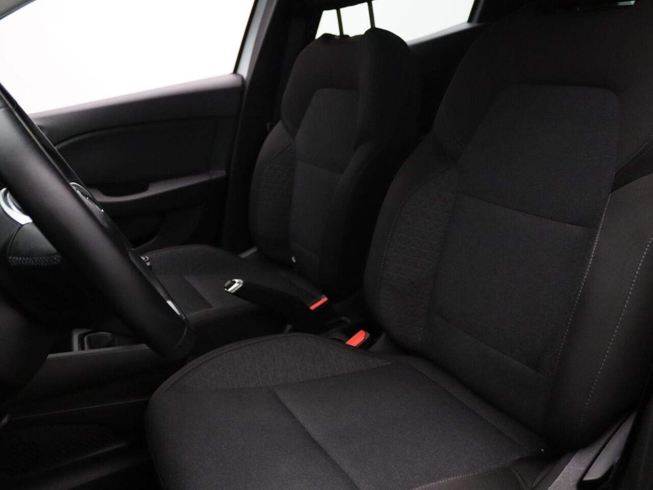 Renault CLIO 90pk TCe Equilibre Airco | Cruise | Carplay