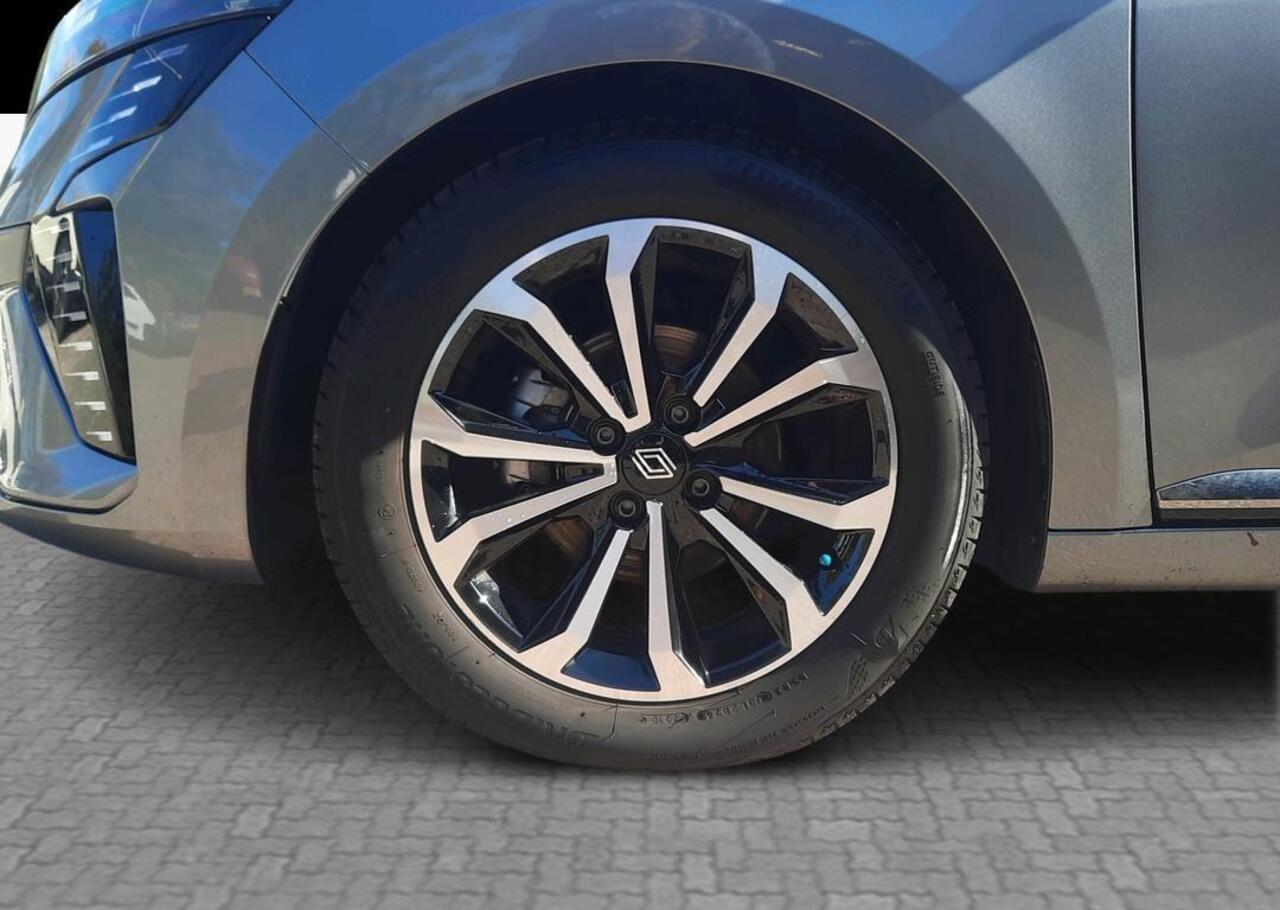 Renault CLIO 1.0 TCe 90 GPF techno