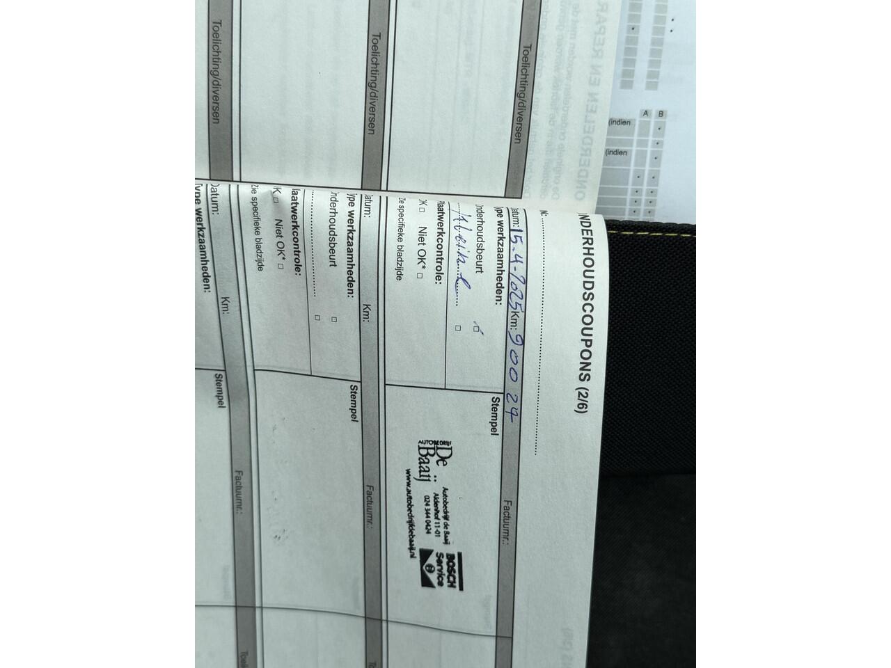 Renault CLIO 1.0 TCe Zen | Navigatie | Parkeerhulp | Lichtmetalen Velgen