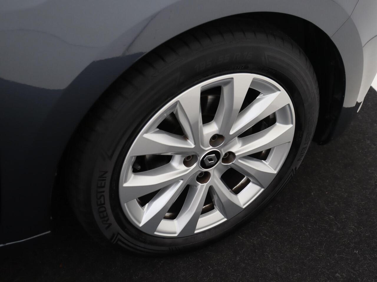 Renault CLIO 1.0 TCe Intens | Cruise & Climate Control| Apple Carplay /Android auto| LM Velgen