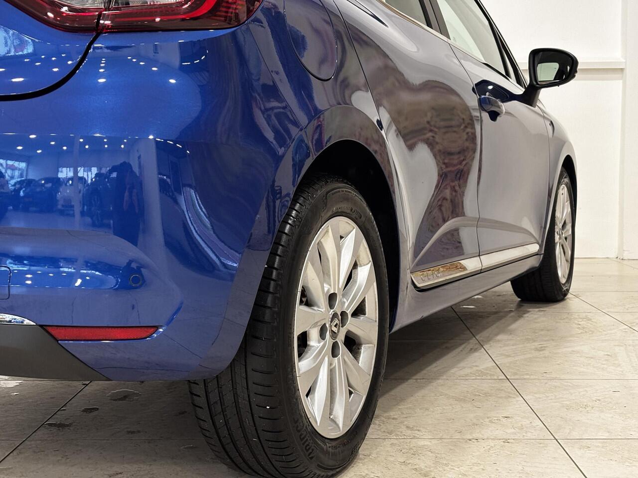 Renault CLIO 1.0 TCe Intens | Climate Control | Navigatie | Camera