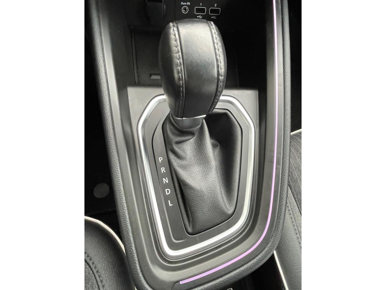 Renault CLIO 1.0 TCe R.S. Line Automaat Navigatie, Climate Control, Cruise Control, 16"Lm, Achteruitrijcamera