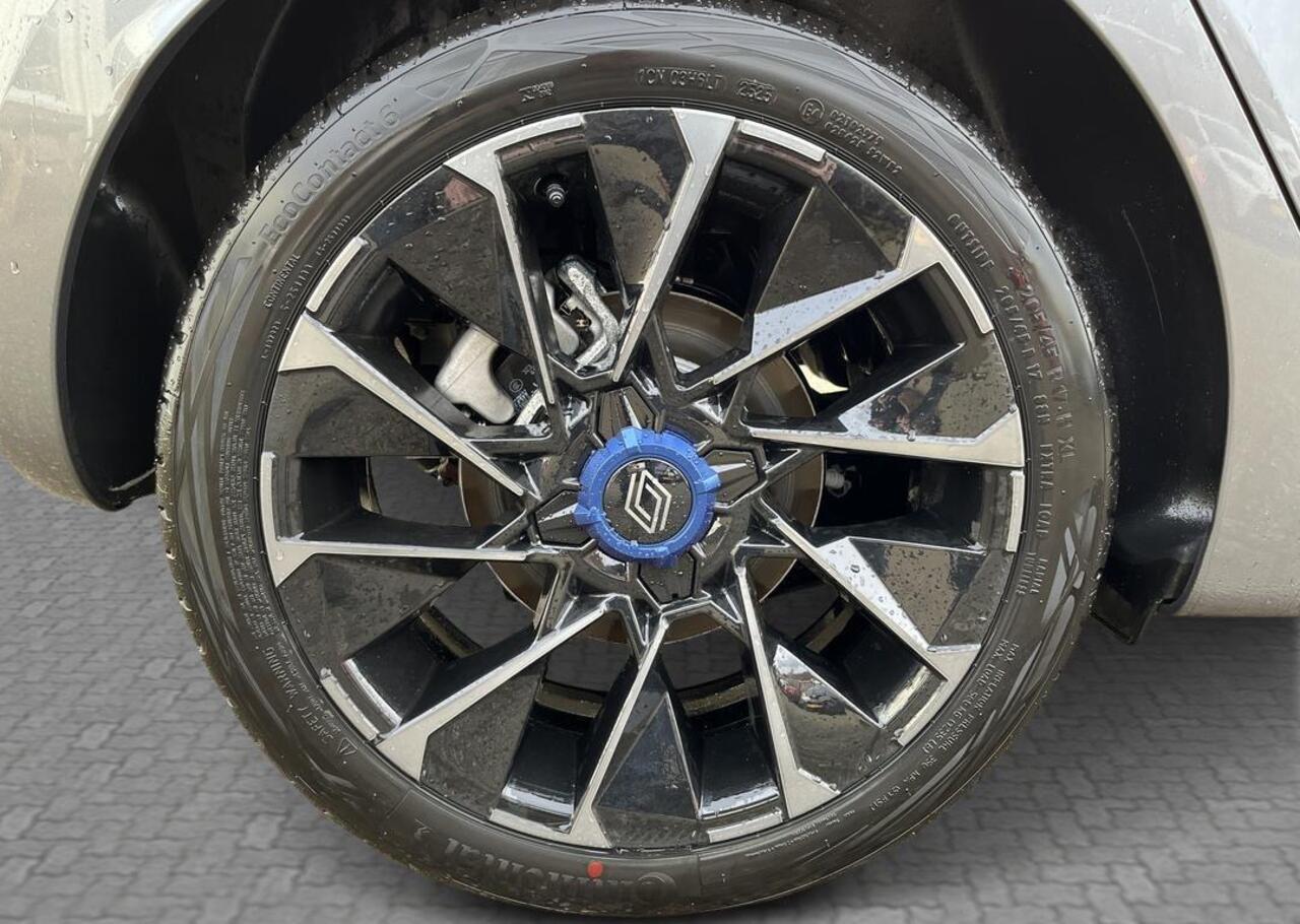 Renault CLIO 1.6 E-Tech Full Hybrid 145 esprit Alpine - Pack Winter