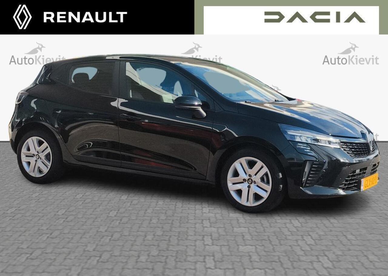 Renault CLIO 1.0 TCe 90 GPF evolution