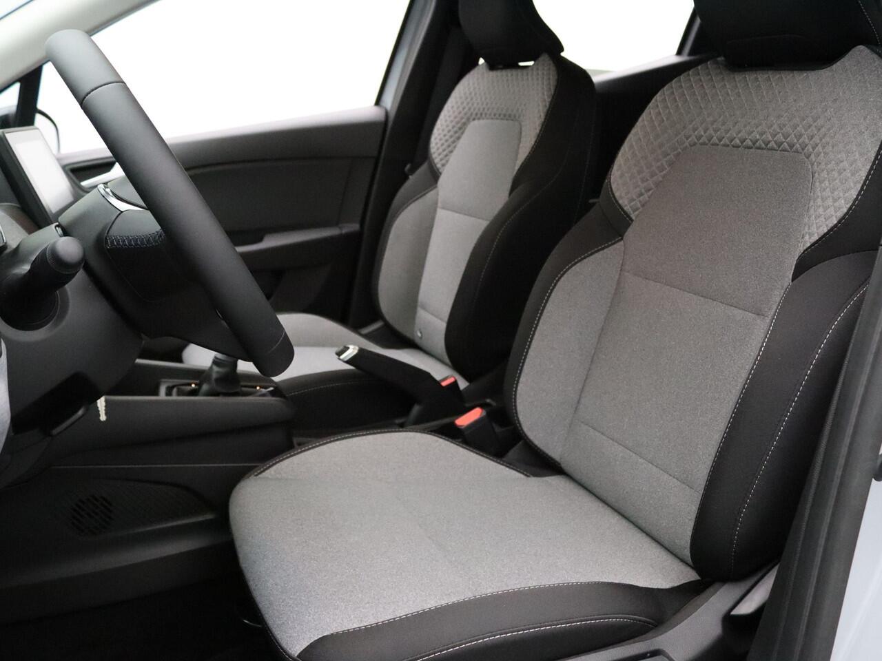 Renault CLIO 1.0 TCe 90 GPF evolution Airco | Camera | Carplay | Parksens. achter