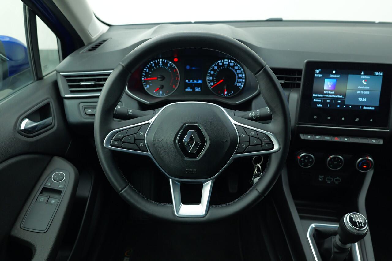 Renault CLIO 1.0 TCe Zen |