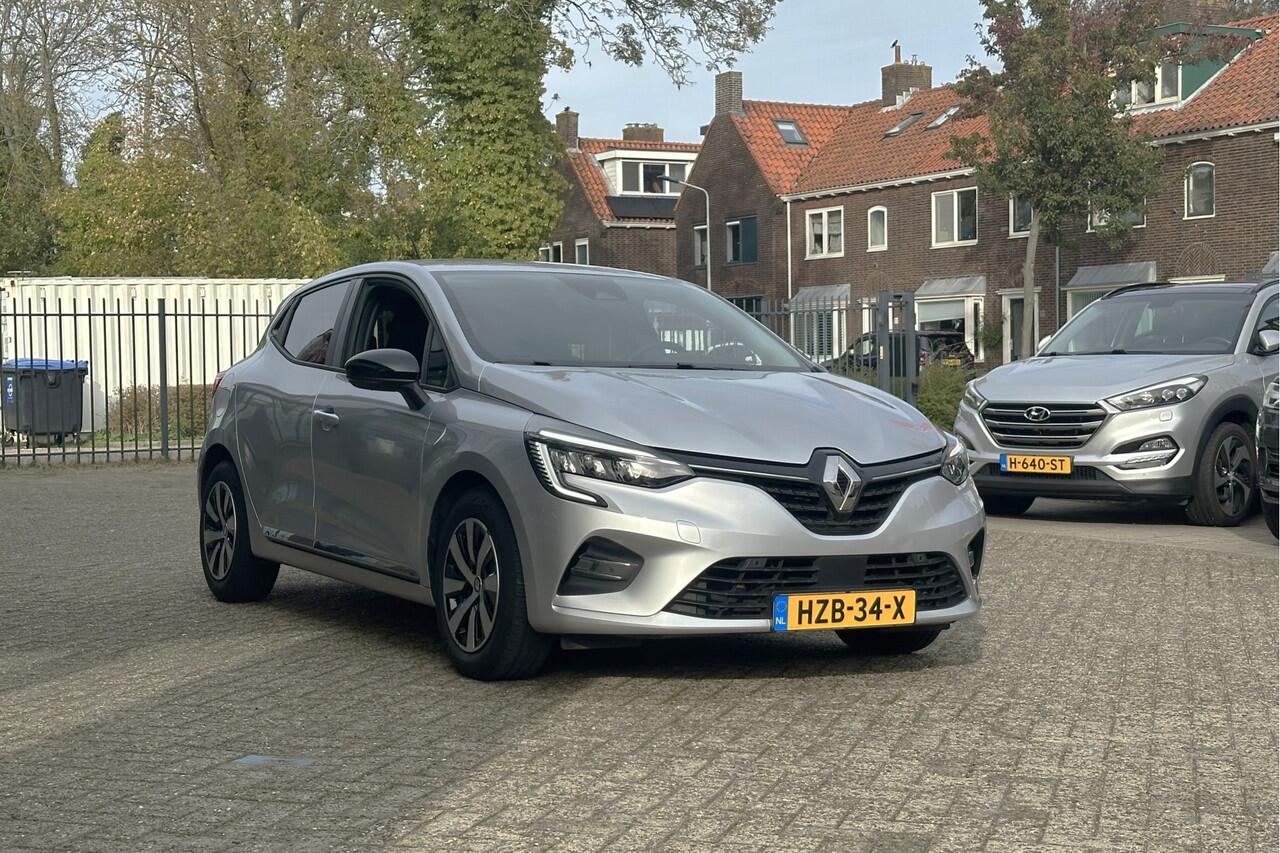 Renault CLIO 1.6 E-Tech Hybrid 145 Evolution