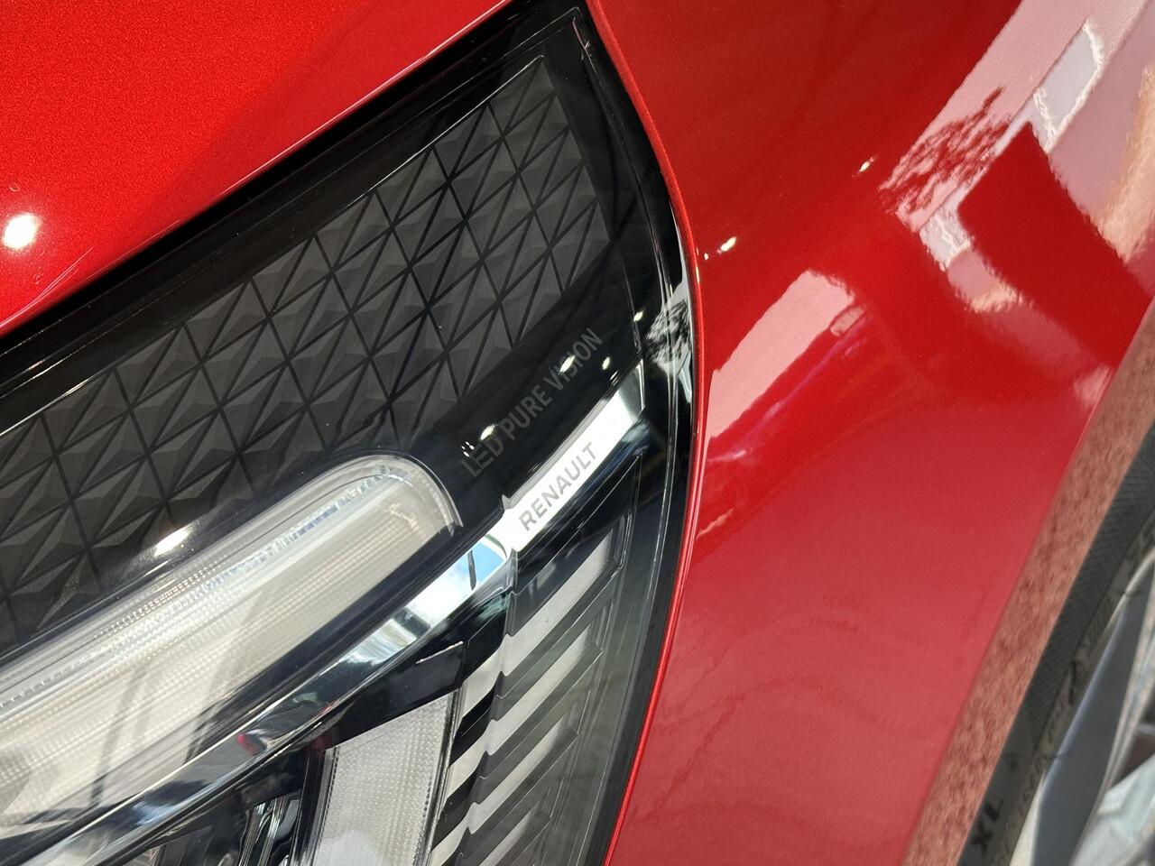 Renault CLIO 1.3 TCe R.S. Line Stoelverwarming | 360 camera | Trekhaak