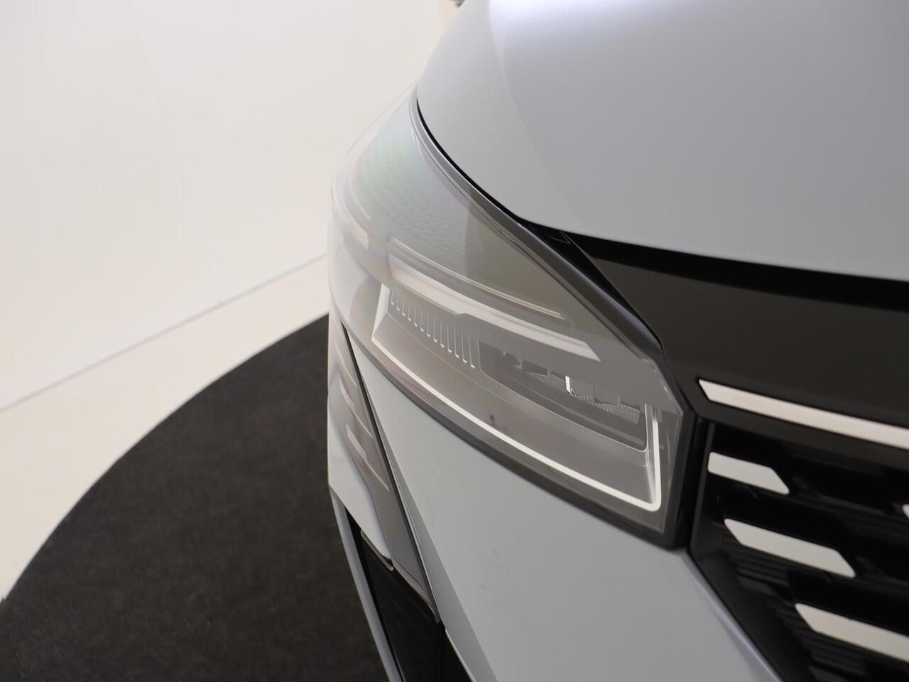 Renault CLIO 1.0 TCe 90 PK Techno Navigatie | Airco | Camera | Parkeersensoren Achter | Apple Carplay | Android Auto