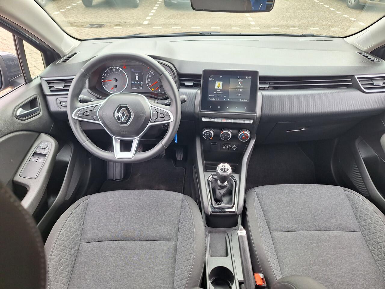 Renault CLIO 1.0 TCe Zen
