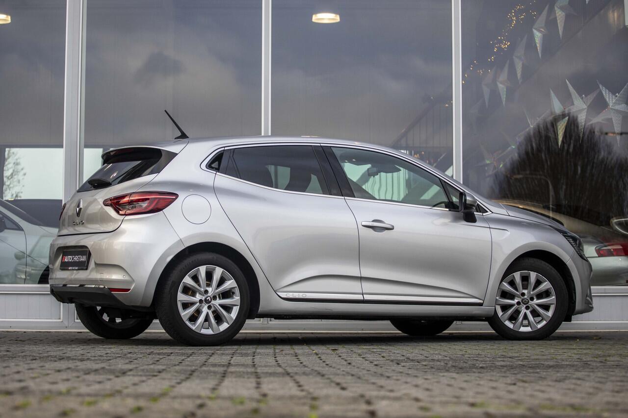 Renault CLIO 1.3 TCe Intens | Automaat | Carplay | LED