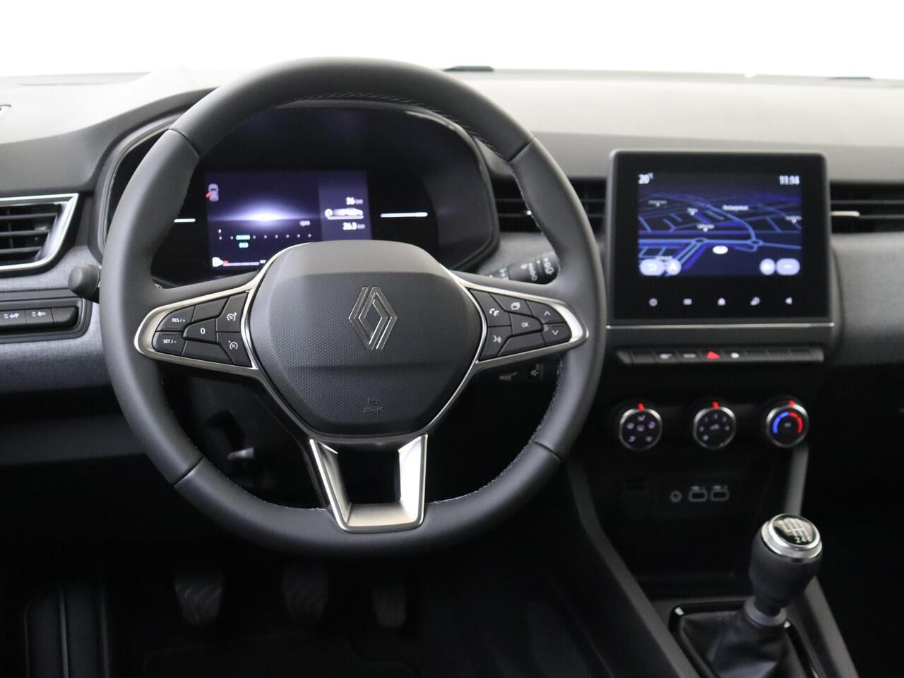 Renault CLIO 1.0 TCe 90 GPF evolution | Airco | Cruise control | Camera |