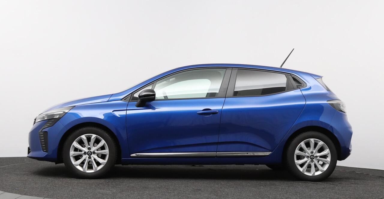 Renault CLIO 1.0 TCe 90 GPF evolution | Pack Look | Camera | Pack Navigation |