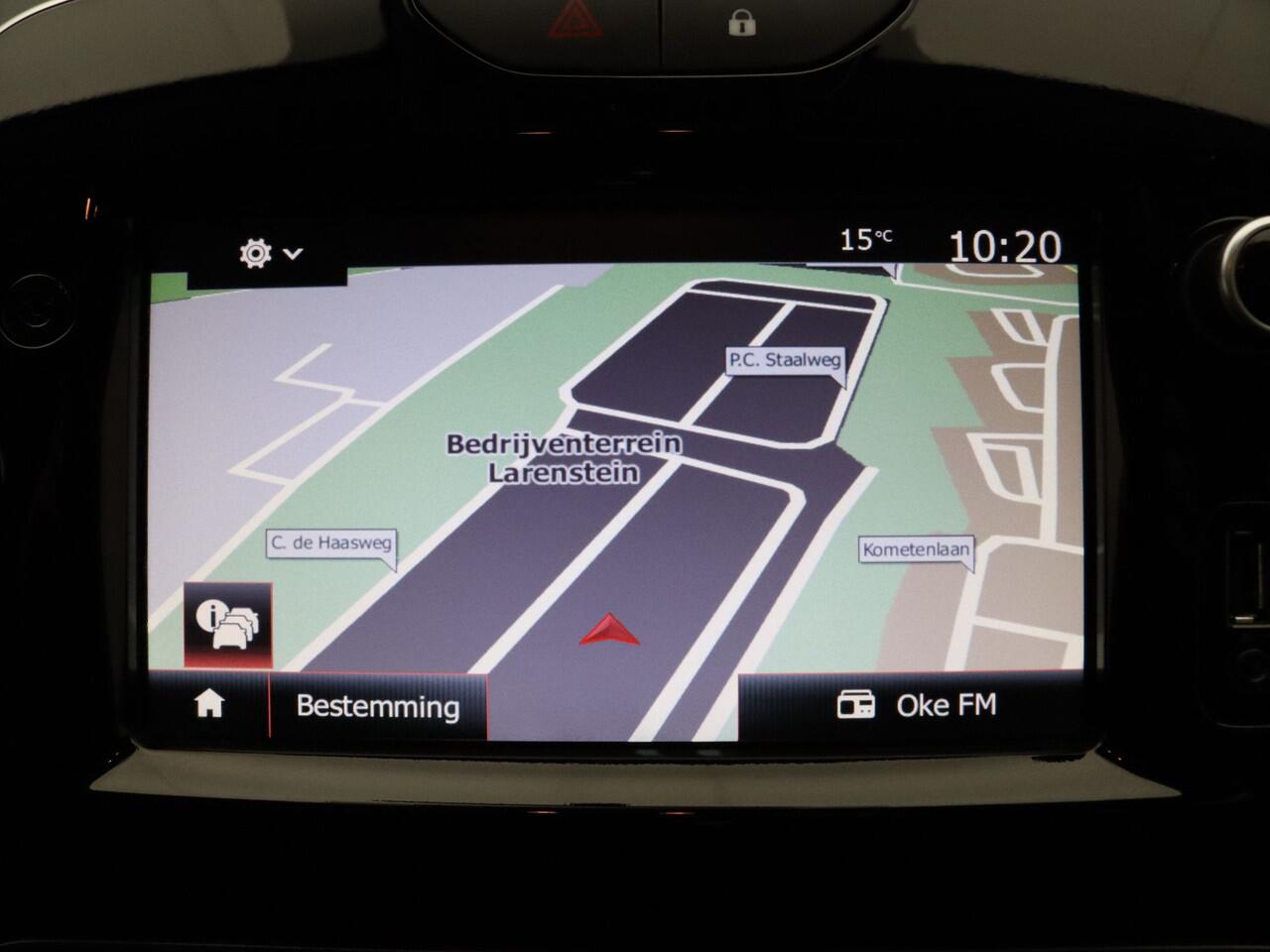 Renault CLIO Estate 90pk TCe Zen Airco | Cruise | Carplay | Parkeersens. achter | Trekhaak