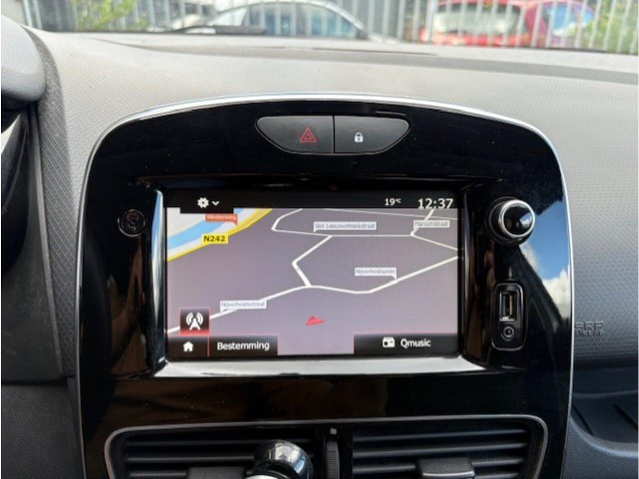 Renault CLIO Estate 0.9 TCe Limited 1 EIGENAAR * 2019 * DEALERONDERHOUDEN *