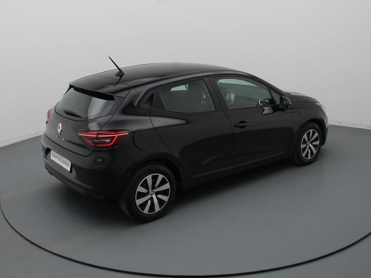 Renault CLIO 90pk TCe Equilibre Airco | Cruise | Carplay