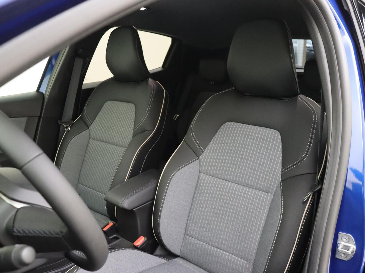 Renault CLIO 1.0 TCe 90 PK GPF techno | Pack Look