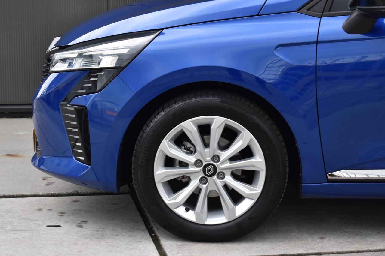 Renault CLIO TCe 90 GPF evolution | CAMERA | NAVI | CRUISE CONTROL | AIRCO | APPLECARPLAY/ANDROIDAUTO | PDC | LMV