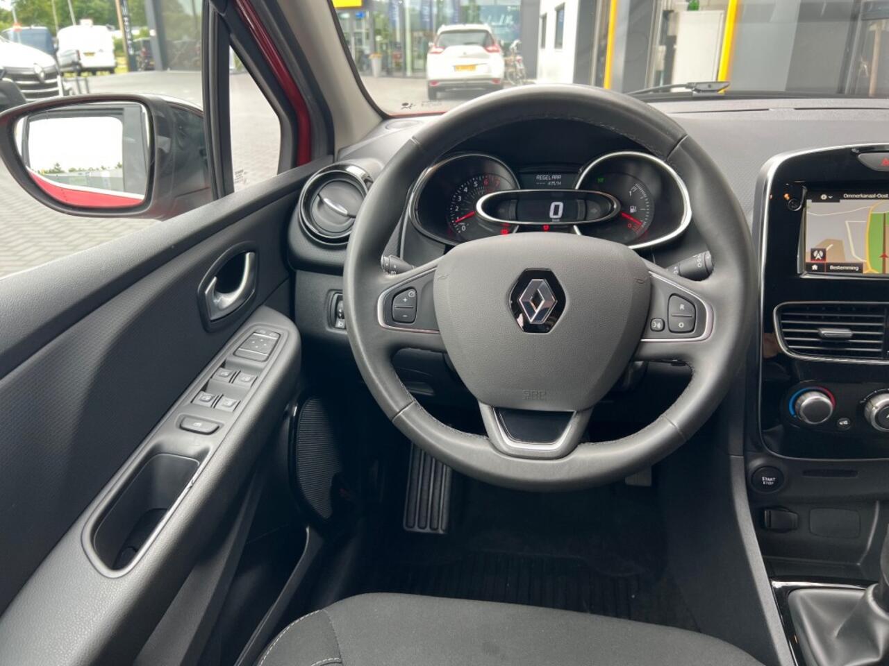 Renault CLIO Estate TCe 90 Limited 1e Eigenaar Dealer Onderhouden