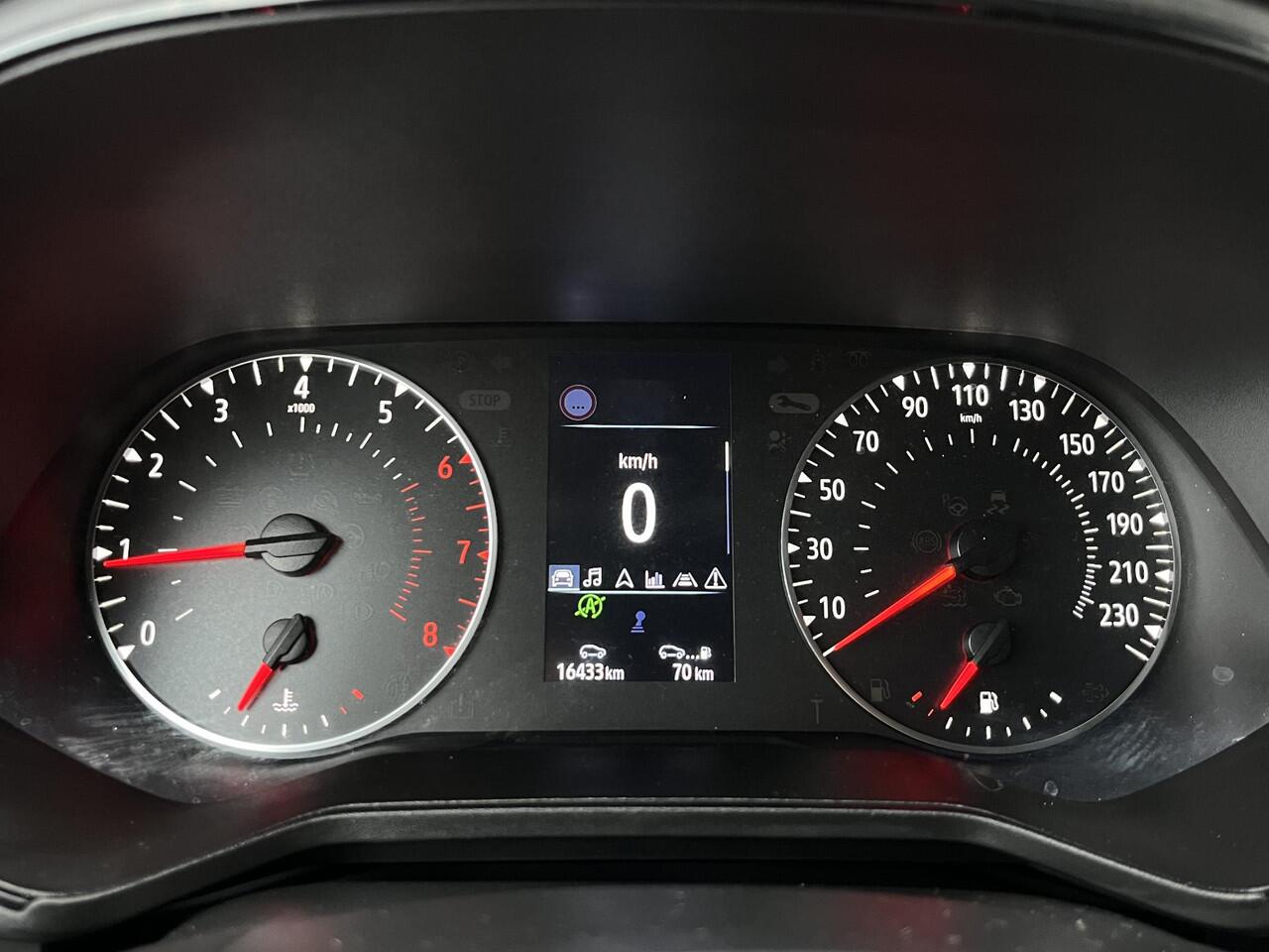 Renault CLIO 1.0 TCe 90 Evolution | Navigatie | Climate Control | Apple CarPlay / Android Auto | Cruise Control |