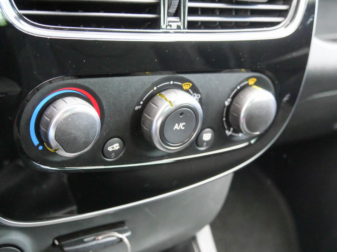 Renault CLIO 0.9 TCe Limited | AIRCO | CRUISE CONTROL |