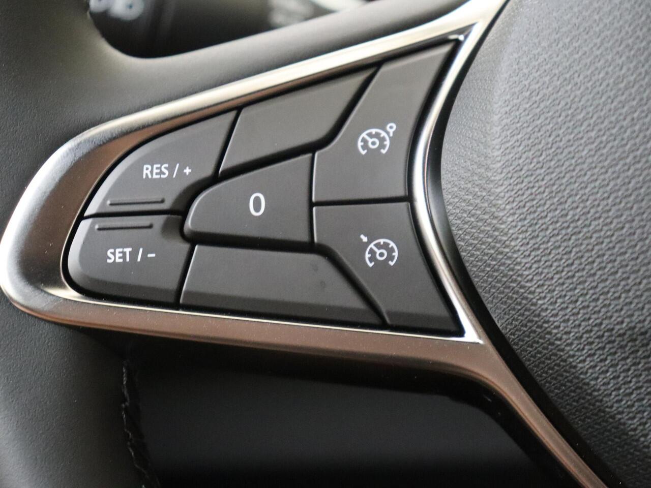 Renault CLIO 1.0 TCe 90 GPF techno | Navigatie | Parkeersensoren & Camera | | LM Velgen|