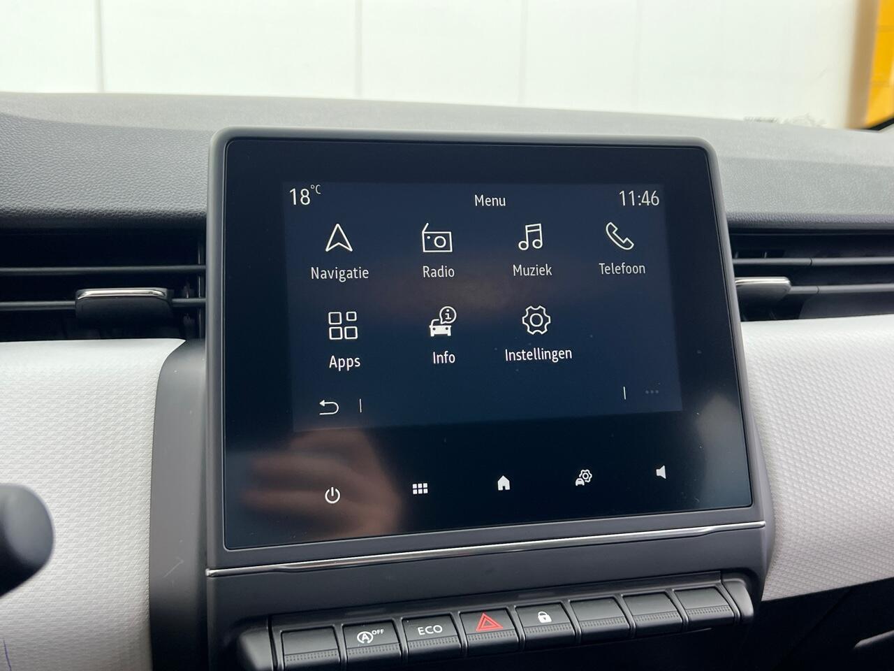 Renault CLIO 1.0 TCe 90 Evolution CAMERA / NAVI / APPLE CARPLAY / ANDROID AUTO