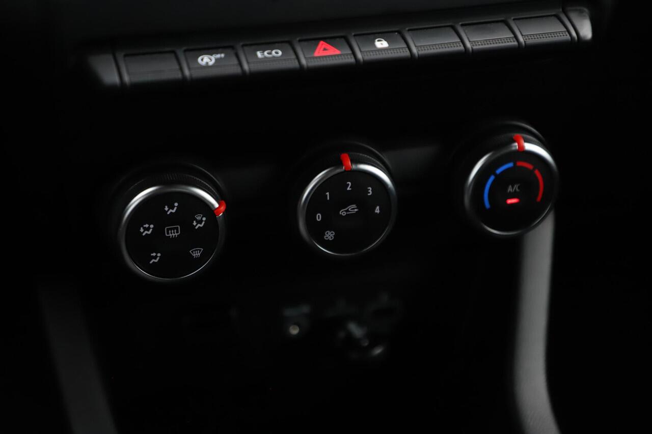 Renault CLIO 1.0 TCe Zen Navigatie Airco Cruise Control Carplay Android LED