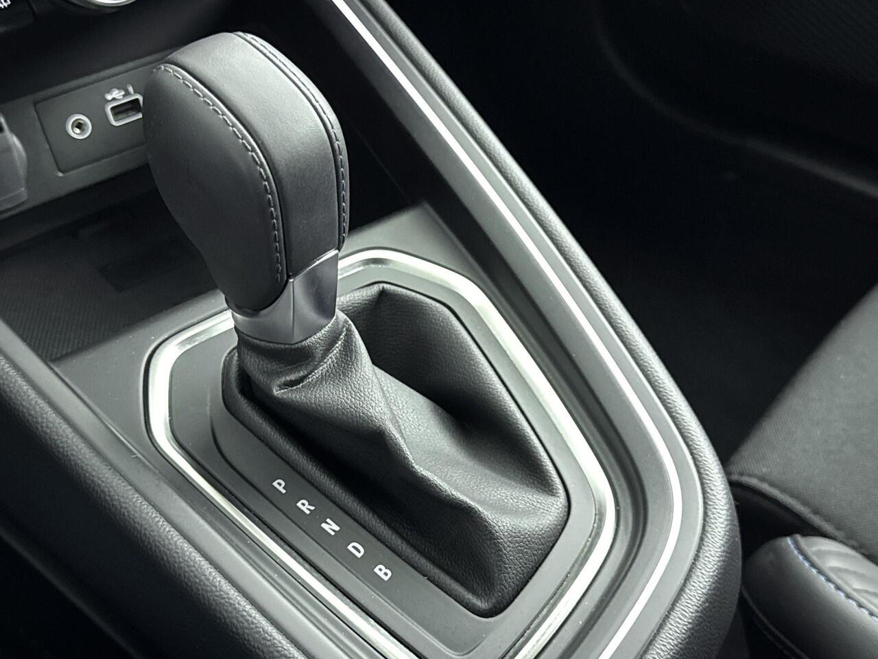 Renault CLIO 1.6 E-Tech Full Hybrid Esprit Alpine 145PK | Automaat | Navigatie 9,3'' | Adaptieve Cruise Control | Sportstoelen | 360 Camera | 17'' Inch Velgen | Apple CarPlay & Android Auto